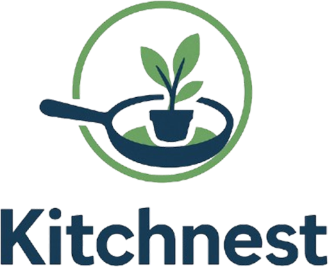 Kitchen & Garden Inspiration