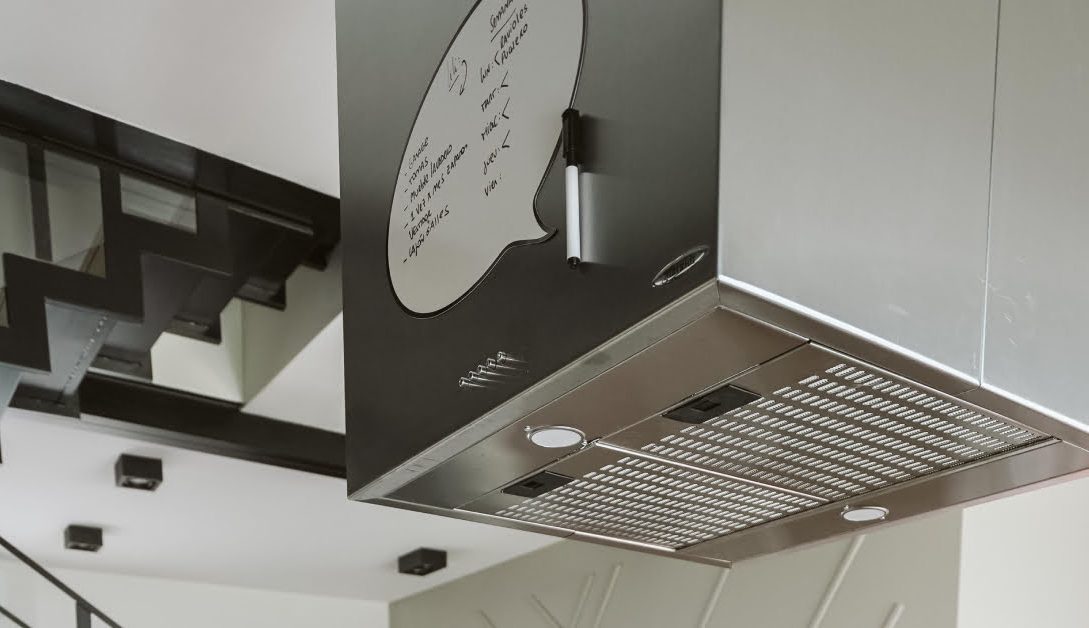 How to Easily Install Whirlpool 30 Range Hood