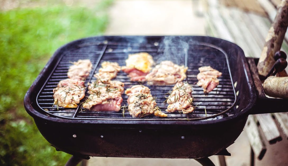 How to Smoke Scallops on a Pellet Grill