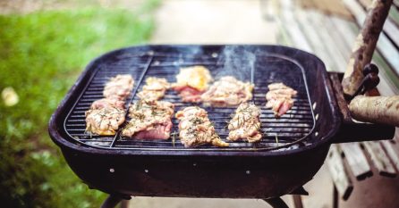 How to Smoke Scallops on a Pellet Grill