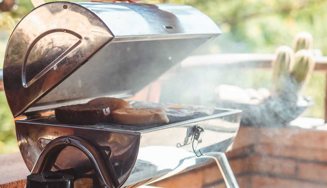 How to Smoke with Pellets on a Gas Grill