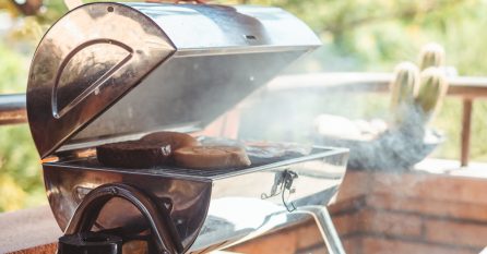 How to Smoke with Pellets on a Gas Grill