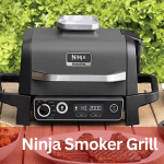 Ninja Smoker Grill