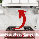 Stainless Steel Range Hoods