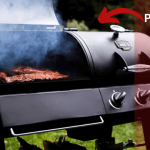 Your Pellet Smoker Grill Combo