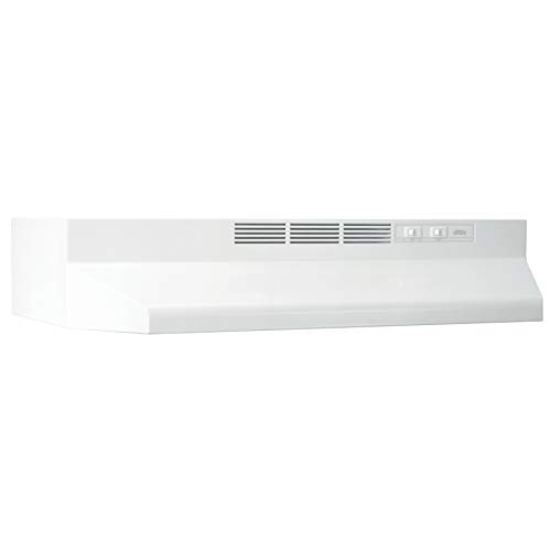 Best 24 Inch Ductless Range Hood