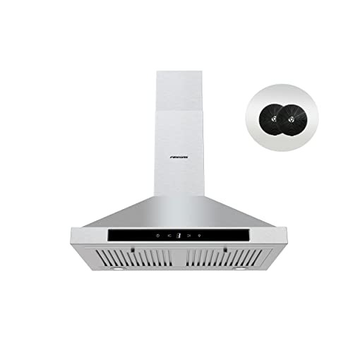 Best Ductless Range Hood With Charcoal Filter