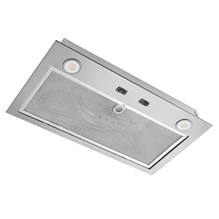 Best Insert Range Hoods