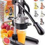 Best Juicers for Bartenders