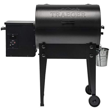 Best Portable Pellet Smokers for Camping