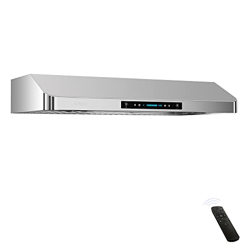 Best Range Hood for Chinese Cooking