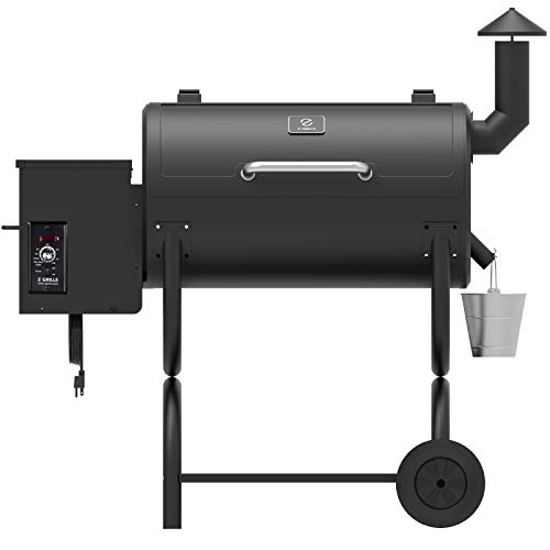 Best Smoker Grill Combos