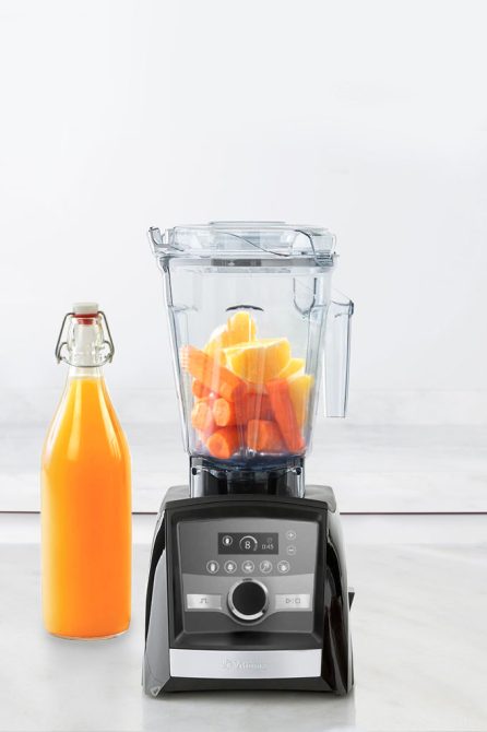 Can Vitamix Be Used As a Juicer