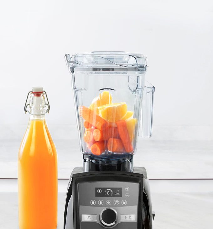 Can Vitamix Be Used As a Juicer