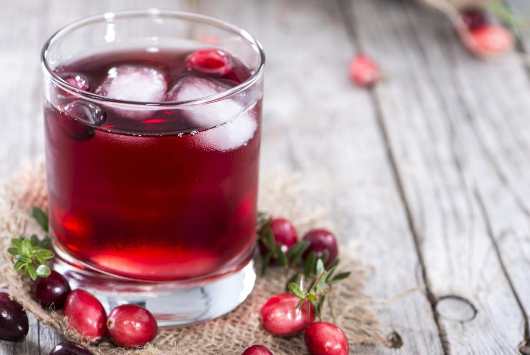 Can You Juice Cranberries in a Juice