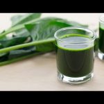 Can You Juice Spinach in a Juicer