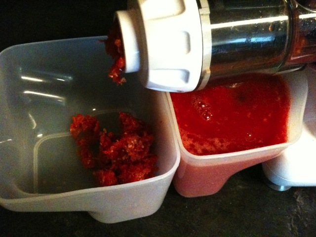 Can You Use a Juicer to Make Tomato Sauce