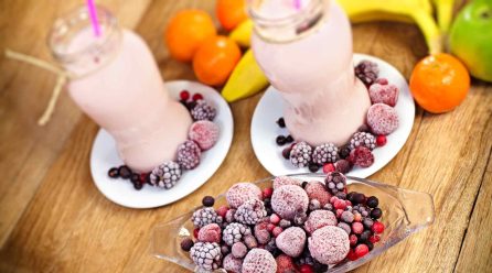 Can You Use Frozen Fruit in a Juicer