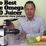 How to Use Omega Juicer